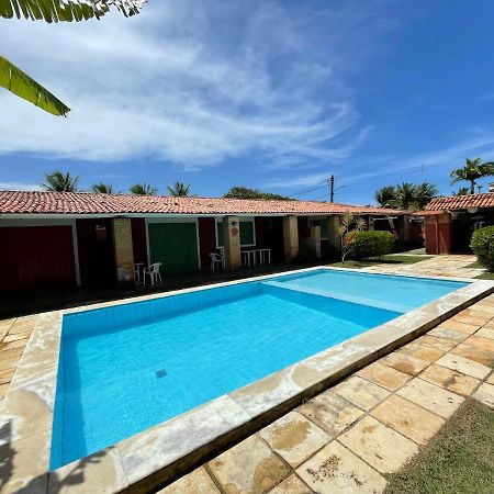 Casa Sabere - 100M Da Praia - 2 Suites - 4 Adultos Pôrto das Galinhas Екстериор снимка