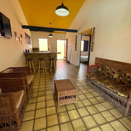 Casa Sabere - 100M Da Praia - 2 Suites - 4 Adultos Pôrto das Galinhas Екстериор снимка