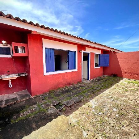 Casa Sabere - 100M Da Praia - 2 Suites - 4 Adultos Pôrto das Galinhas Екстериор снимка