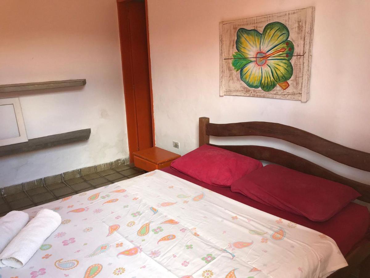 Casa Sabere - 100M Da Praia - 2 Suites - 4 Adultos Pôrto das Galinhas Екстериор снимка