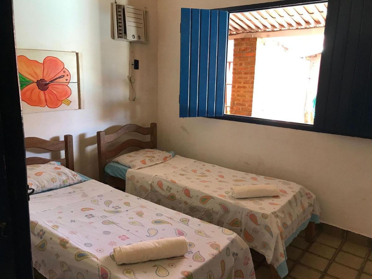 Casa Sabere - 100M Da Praia - 2 Suites - 4 Adultos Pôrto das Galinhas Екстериор снимка