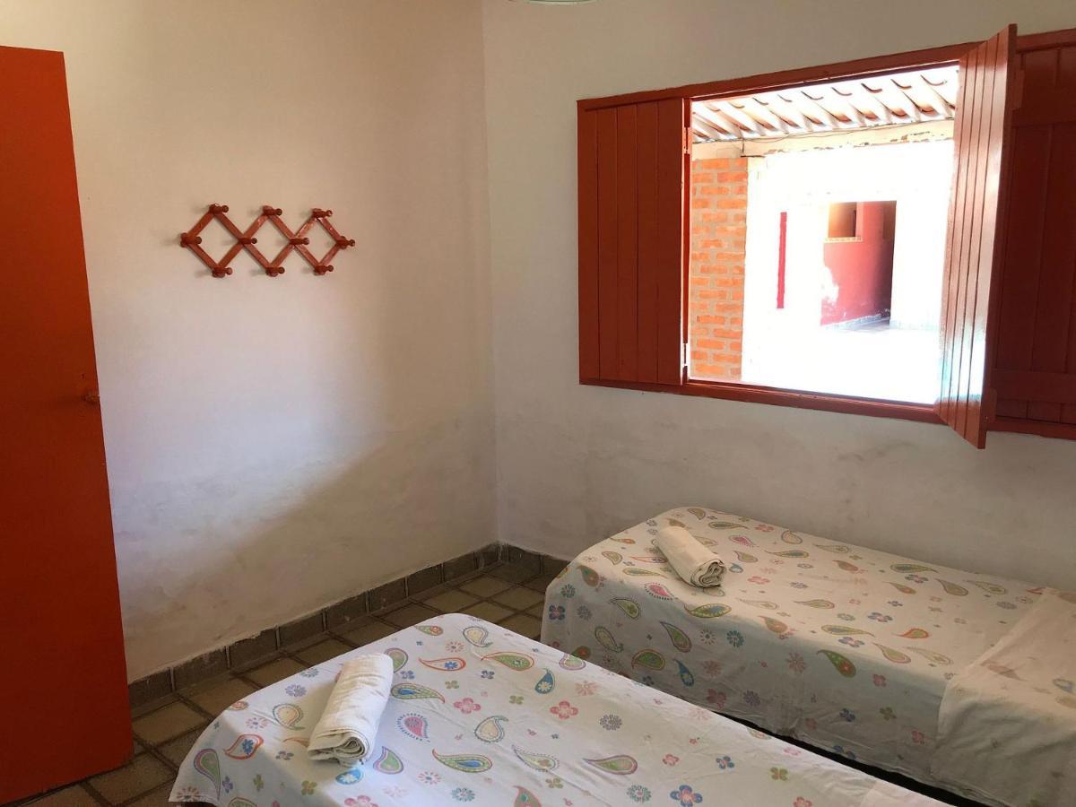 Casa Sabere - 100M Da Praia - 2 Suites - 4 Adultos Pôrto das Galinhas Екстериор снимка