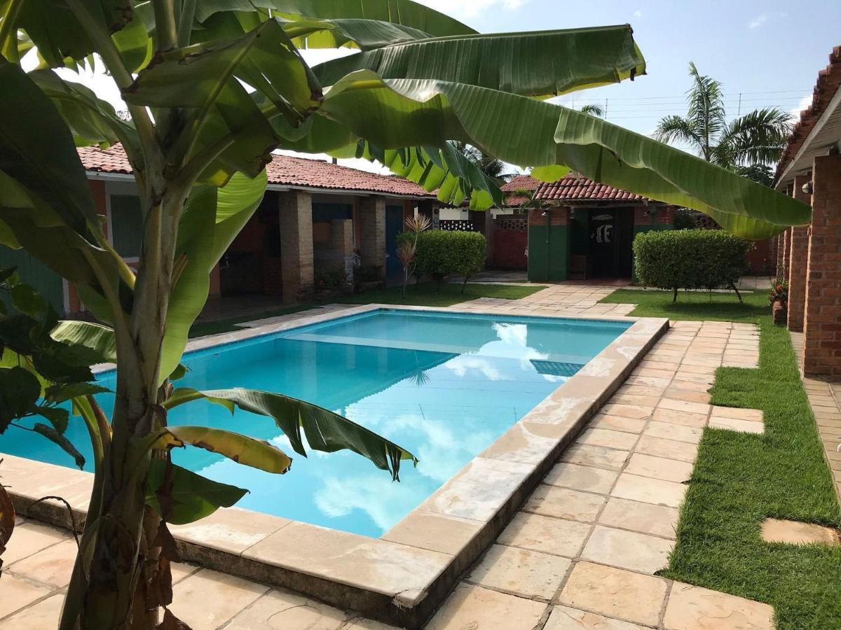 Casa Sabere - 100M Da Praia - 2 Suites - 4 Adultos Pôrto das Galinhas Екстериор снимка