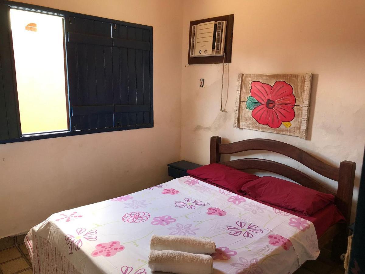 Casa Sabere - 100M Da Praia - 2 Suites - 4 Adultos Pôrto das Galinhas Екстериор снимка