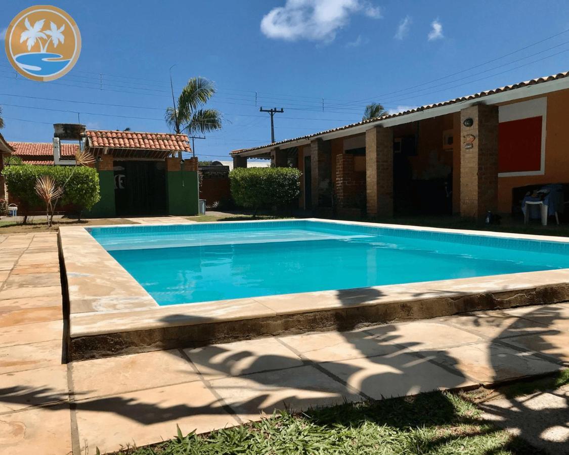 Casa Sabere - 100M Da Praia - 2 Suites - 4 Adultos Pôrto das Galinhas Екстериор снимка