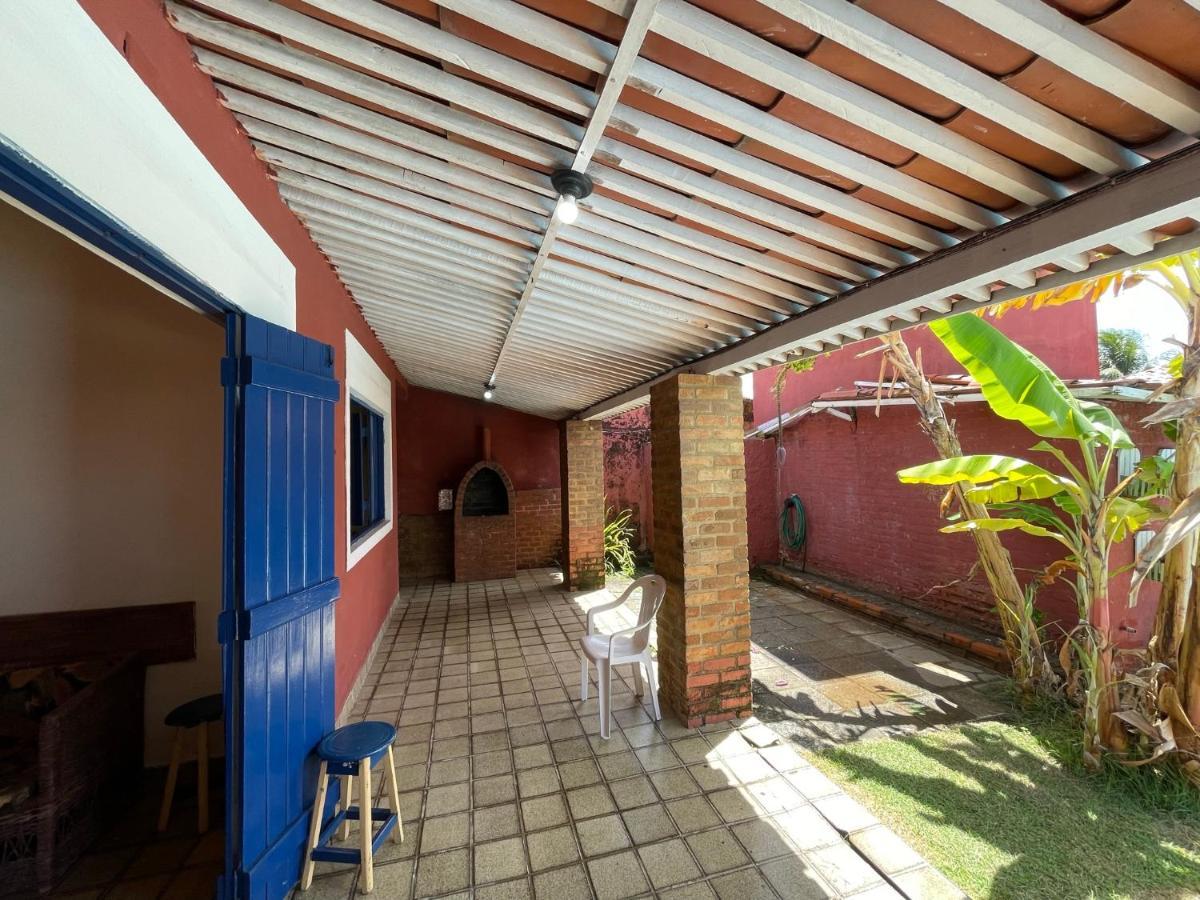 Casa Sabere - 100M Da Praia - 2 Suites - 4 Adultos Pôrto das Galinhas Екстериор снимка