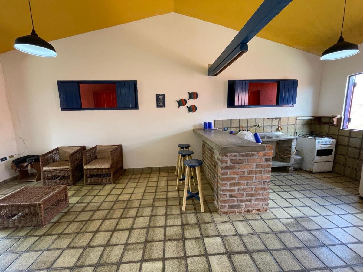 Casa Sabere - 100M Da Praia - 2 Suites - 4 Adultos Pôrto das Galinhas Екстериор снимка