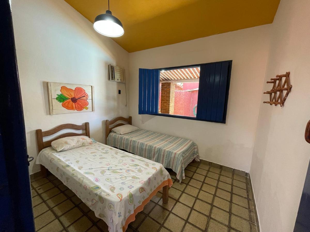 Casa Sabere - 100M Da Praia - 2 Suites - 4 Adultos Pôrto das Galinhas Екстериор снимка