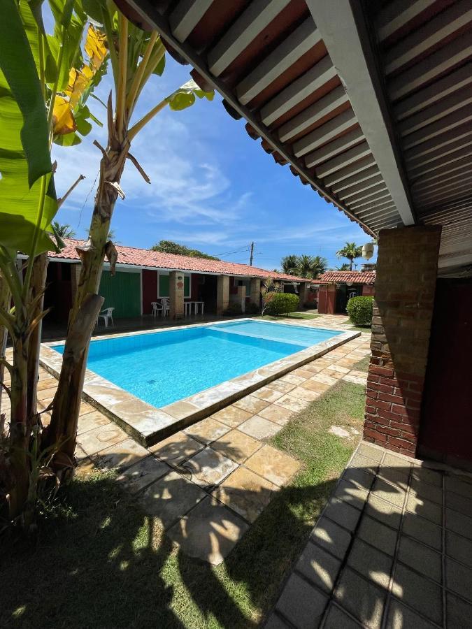 Casa Sabere - 100M Da Praia - 2 Suites - 4 Adultos Pôrto das Galinhas Екстериор снимка