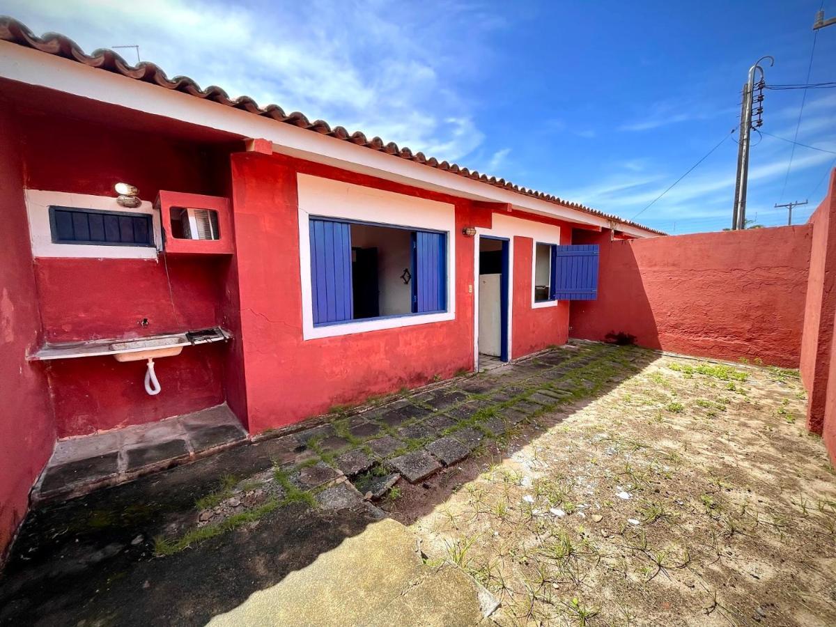 Casa Sabere - 100M Da Praia - 2 Suites - 4 Adultos Pôrto das Galinhas Екстериор снимка