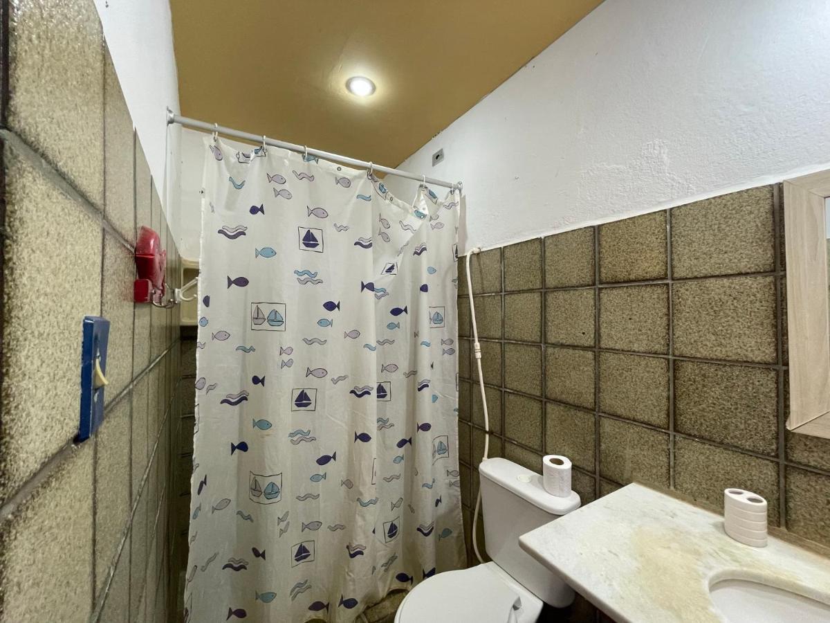 Casa Sabere - 100M Da Praia - 2 Suites - 4 Adultos Pôrto das Galinhas Екстериор снимка